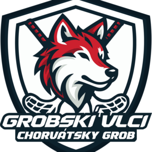 logo Grobski Vlci