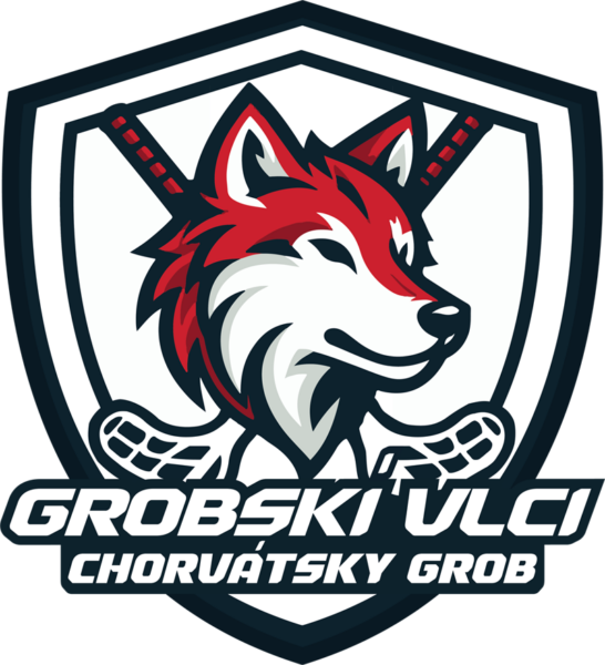 logo Grobski Vlci